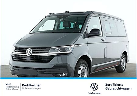 VW T6 California Volkswagen T6.1 California Beach Edition Kamera ACC 3 J.