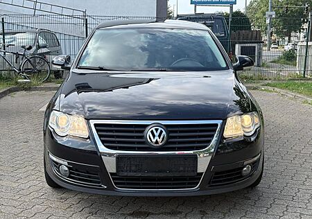 VW Passat Volkswagen Lim. Comfortline