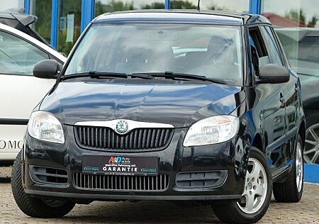 Skoda Fabia Classic/ inkl. Garantie