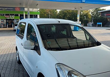 Citroën Berlingo BlueHDi 120 S&S Multispace Selectio...