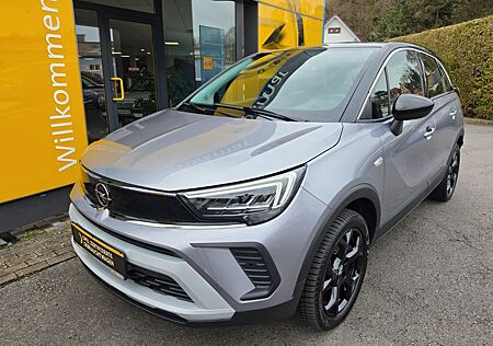 Opel Crossland X Crossland Elegance Kamera PDC SH LH WH