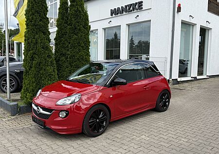 Opel Adam 1.4 Slam / Sitzheizung / 8-fach