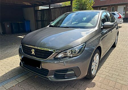 Peugeot 308 PureTech 130 Style SW Style