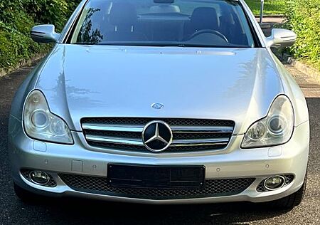 Mercedes-Benz CLS 500 - *TÜV NEU* *MOPF* *DEUTSCHES FAHRZEUG*