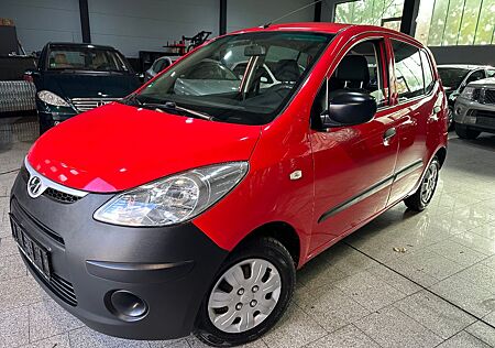 Hyundai i10 Edition+ 1.1*TÜV 07/2027*TOP*