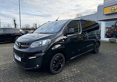 Opel Zafira Life Edition M 8 Sitze, AHK, Head-UP,Navi