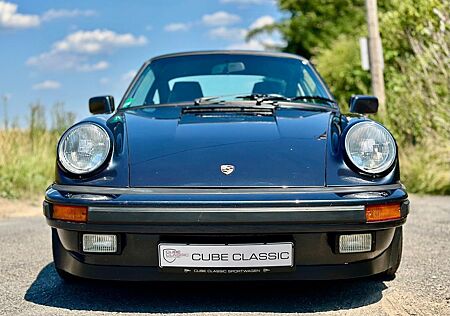 Porsche 911 Urmodell 911 Coupe Carrera 3.2 G50