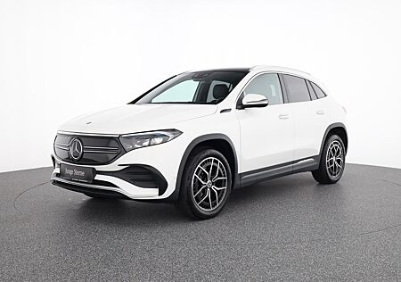 Mercedes-Benz EQA 250 AMG Line LED NAVI Head Up Distronic