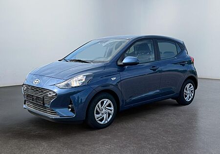 Hyundai i10 Comfort 1,2 Klima MJ25 NAV CarPlay Spha B...