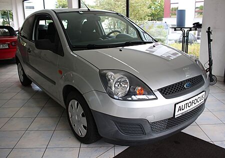 Ford Fiesta Ambiente*Service NEU*Zahnriemen NEU*Klima