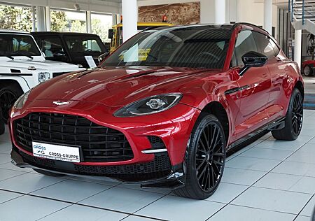 Aston Martin DBX 4.0 V8 DBX707 Q-Edition/Keramic/Pano/DAB/LED
