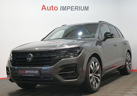VW Touareg Volkswagen R-Line 4Motion 3.0 TSI*LUFT*AHK*IQ.Light