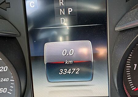 Mercedes-Benz C 250 T AMG Line Autom. AMG Line