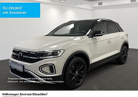 VW T-Roc Volkswagen Style 2.0 TDI DSG Navigation Sitzheizung