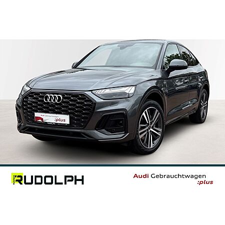 Audi Q5 leasen