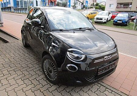 Fiat 500 Icon Limousine 42 kWh/Komfort-Paket