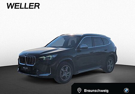 BMW X1 xD23d LiveProf DAProf RFK H/K Pano HUD SpoSi