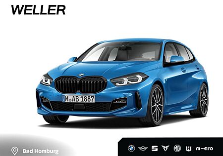BMW 118i M-Sport Shadow Line LCP LED ActiveGuard PDC