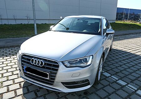 Audi A3 1.6 TDI 77kW Ambition Ambition