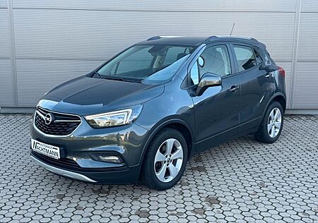 Opel Mokka X Edition,PDC,SHZ,KLIMAAUTOMATIK,8-FACH