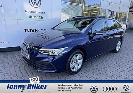 VW Golf Volkswagen Variant VIII Life 1.5 eTSI