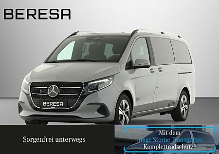 Mercedes-Benz V 250 gebraucht kaufen Mercedes-Benz V 250 d Style Lang Distronic Navi Burmester AUT