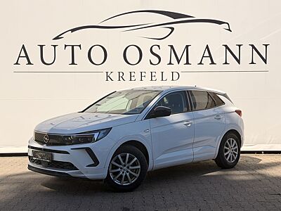 Opel Grandland 1.5 D Automatik Business Elegance /ACC