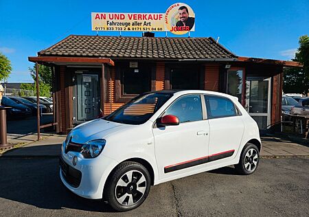 Renault Twingo Dynamique*2.HAND*TÜV NEU*FALTDACH*KLIMA*