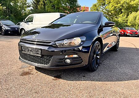 VW Scirocco Volkswagen 1.4 TSI -