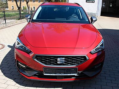 Seat Leon Sportstourer FR Full Link,LED,SHZ