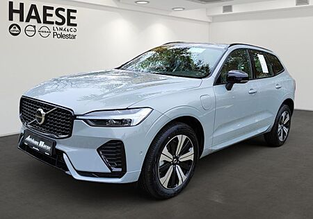 Volvo XC 60 XC60 Recharge T6 AWD Plug-In-Hybrid Plus Dark Ha