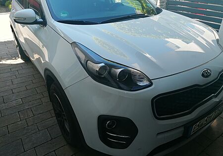Kia Sportage 1.6 GDI 2WD Edition 7 Edition 7