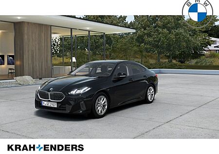BMW 216 i Gran Coupe+Park-Assistent+Navi+Digitales C