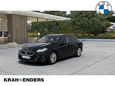 BMW 216 i Gran Coupe+Park-Assistent+Navi+Digitales C