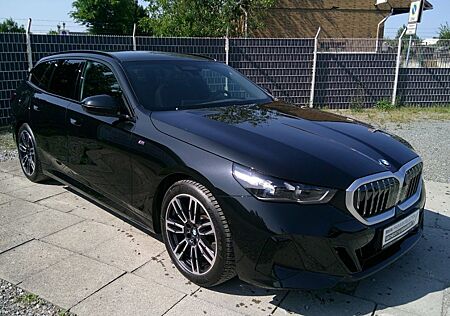 BMW 520 d MSport Touring Head-Up Standheiz. AHK el.!