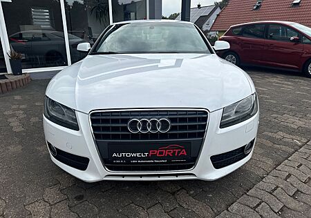 Audi A5 Coupe 2.0 TFSI/S-LINE