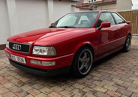 Audi Coupé 2.3
