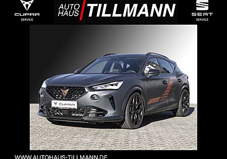 Cupra Formentor VZ5 2.5 TSI-JE DESIGN-SPOILER-CUP Sitz