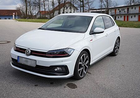 VW Polo Volkswagen GTI 2.0 TSI (VB, HU neu, TÜV neu)