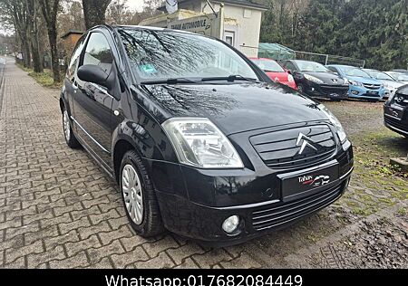 Citroën C2 Confort/NEU TÜV!
