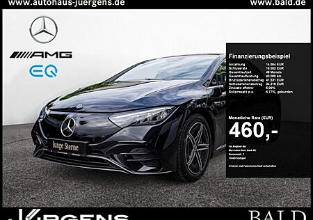 Mercedes-Benz EQE 300 AMG-Sport/LED/Cam/Pano/Memo/Winter/19'