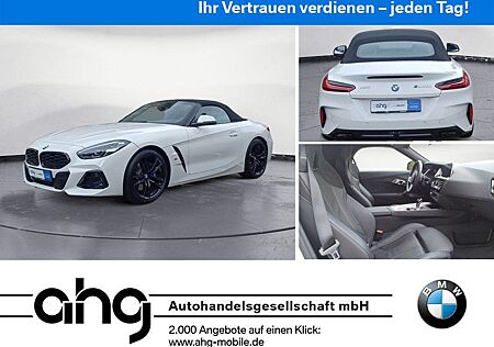 BMW Z4 M40i Cabrio *Sport*PDC*LED*LHZ*SHZ*HUD*HIFI*N
