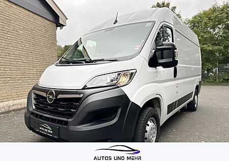 Opel Movano C Kasten HKa L2H2 3,5t Edition Klima