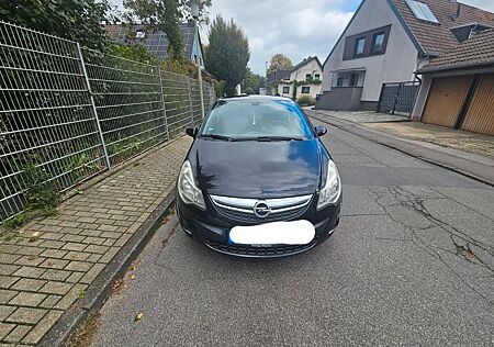 Opel Corsa 1.4 Color Edition Color Edition