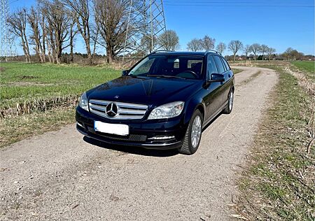 Mercedes-Benz C 220 CDI T BlueEFFICIENCY AVANTGARDE AVANTGARDE
