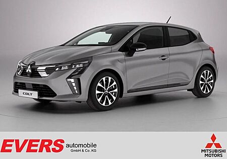 Mitsubishi Colt 1.0 Plus *LED *SHZ *PDC *DAB *CarPlay