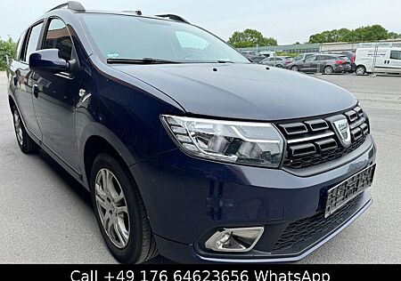 Dacia Logan MCV II Kombi Laureate Automatik