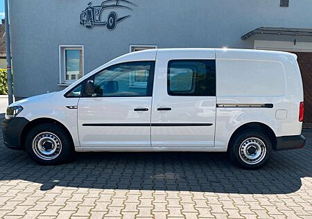 VW Caddy Volkswagen Maxi,Mixto,Navi,Klima,5 Sitze