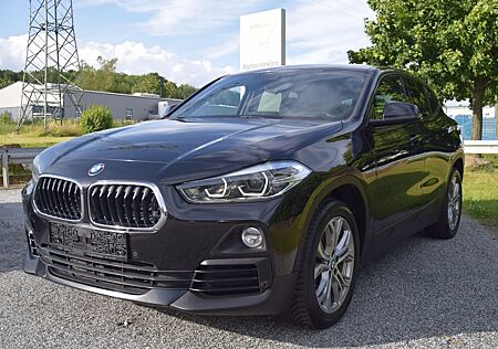 BMW X2 Baureihe xDrive 18 d Advantage Plus