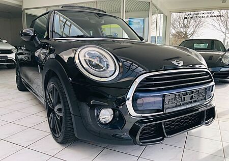 Mini Cooper /Automatik/John Works Exterieur